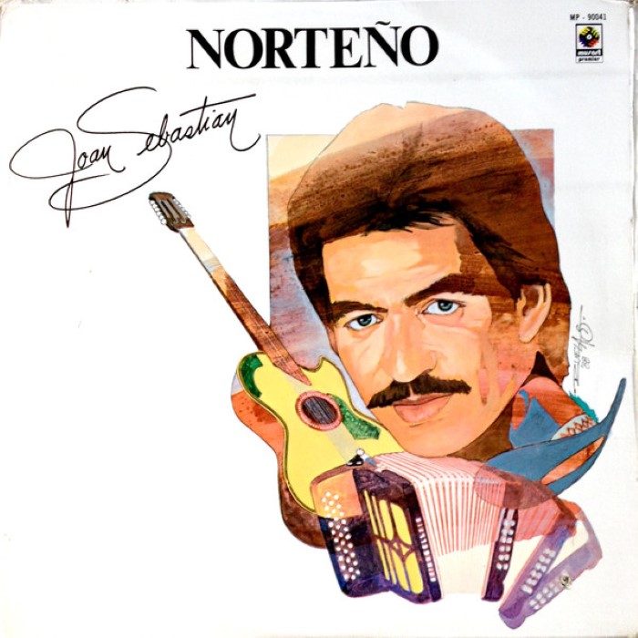 Con norteño