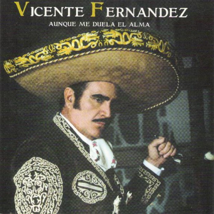 Aunque me duela el alma