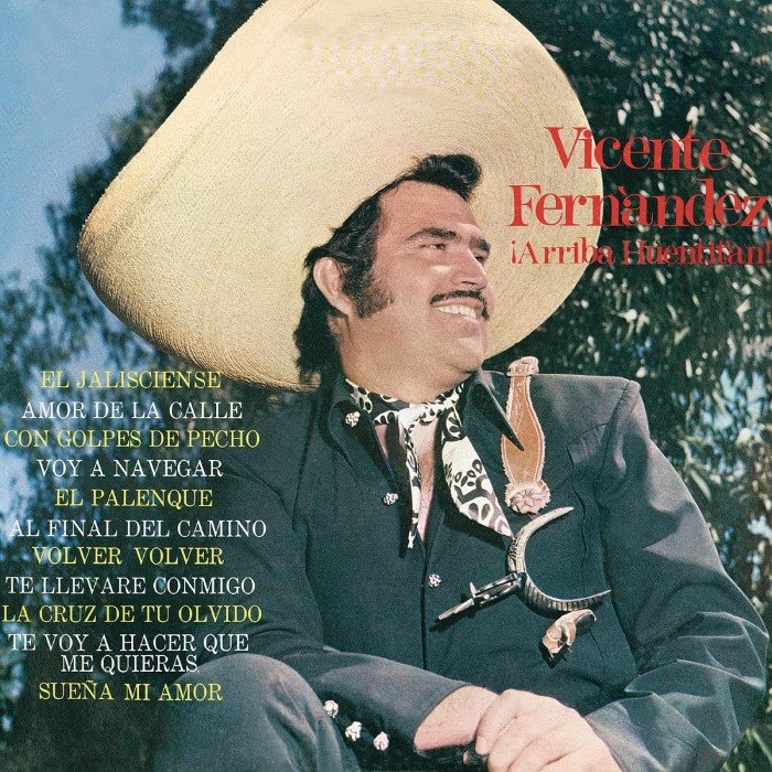 ¡Arriba Huentitàn!