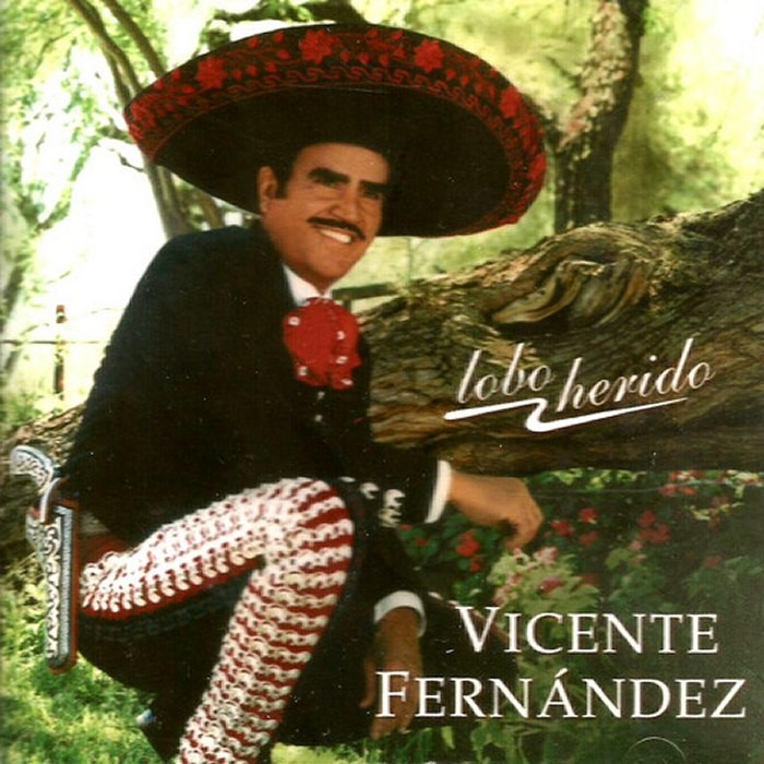 Lobo herido