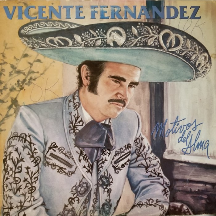 Motivos del alma