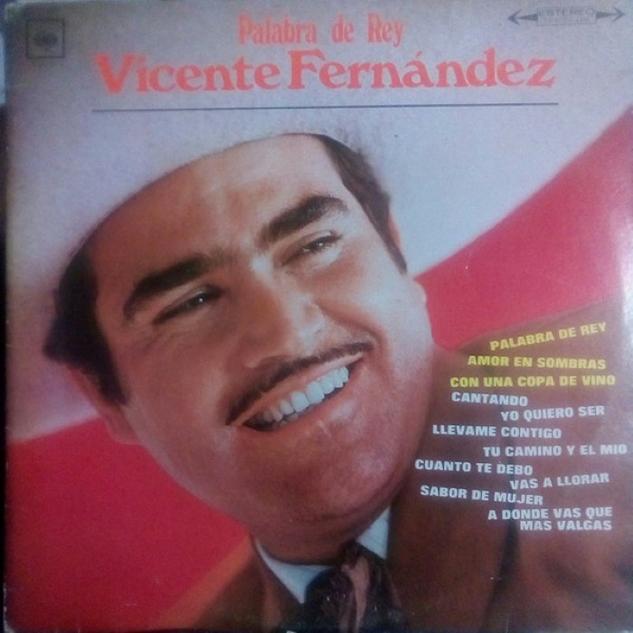 Palabra de Rey