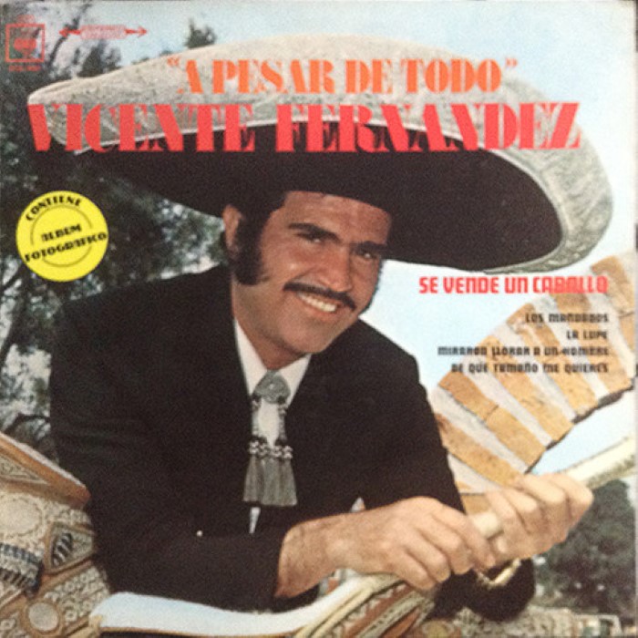A pesar de todo