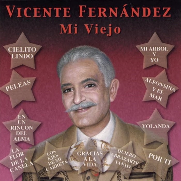 Mi viejo