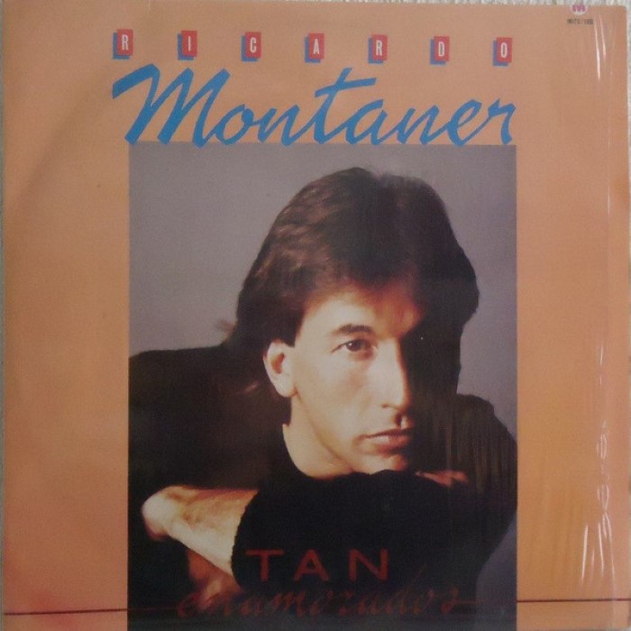 Tan Enamorados
