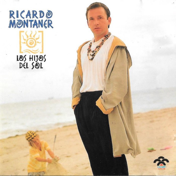 Los hijos del sol