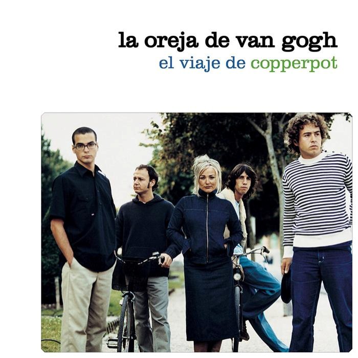 El viaje de Copperpot