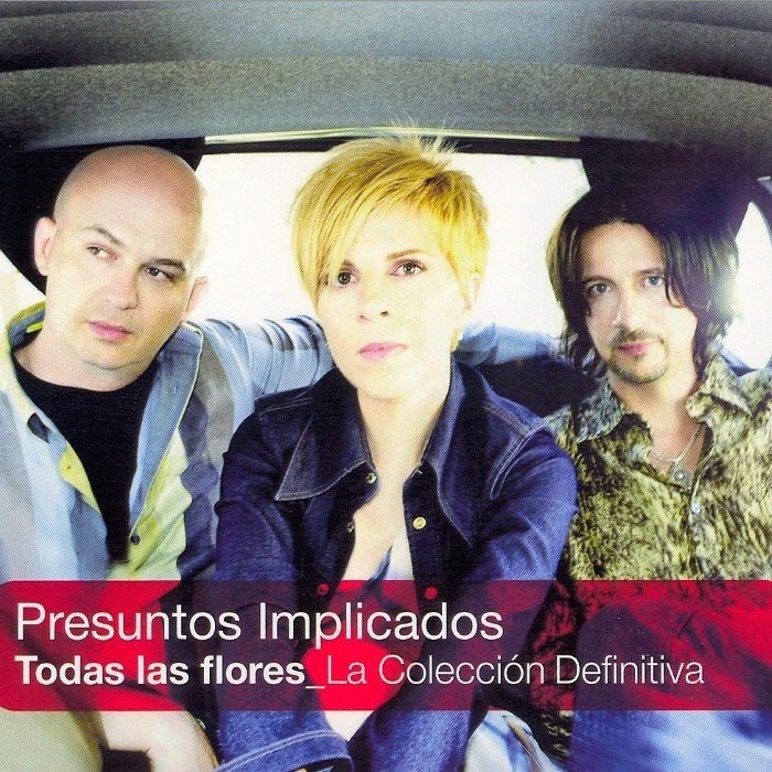 Todas las flores