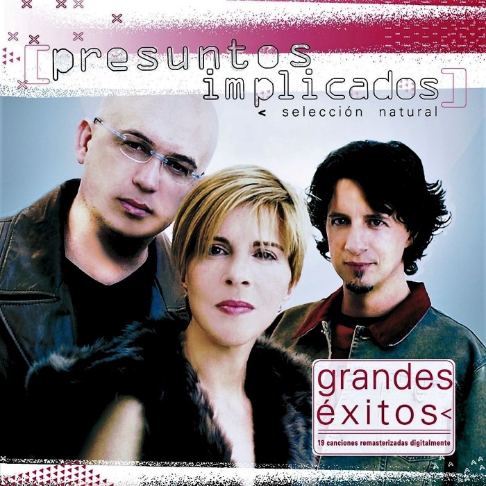 Selección natural: Grandes éxitos
