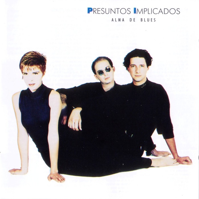 Alma de Blues