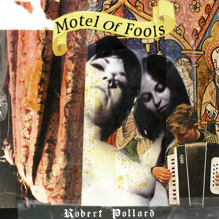Motel of Fools