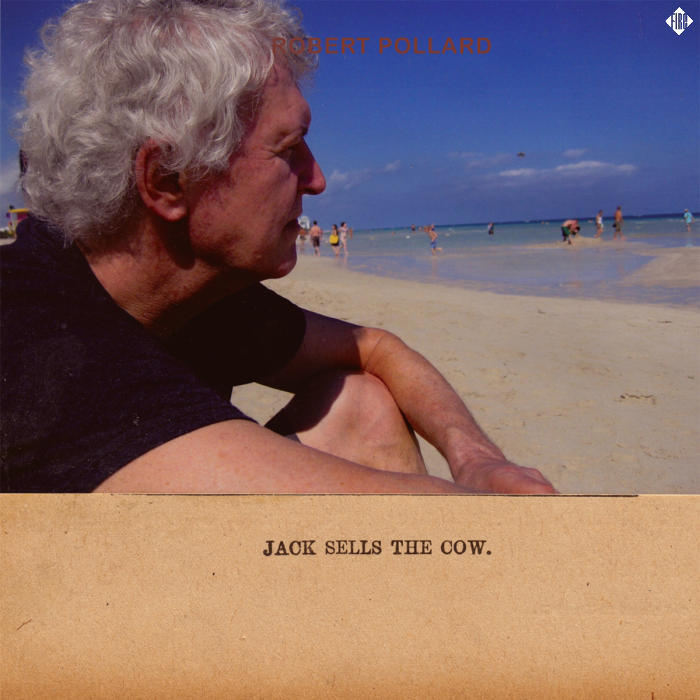 Jack Sells The Cow