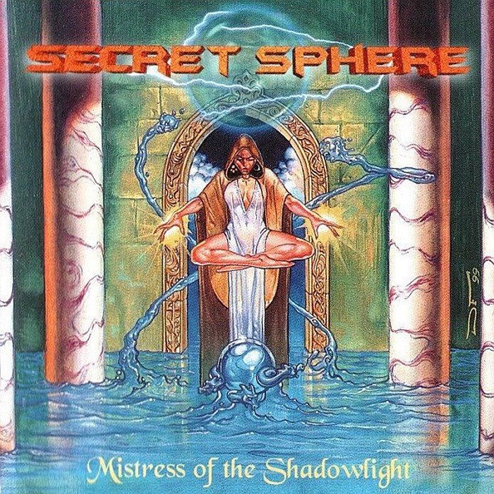 Mistress of the Shadowlight