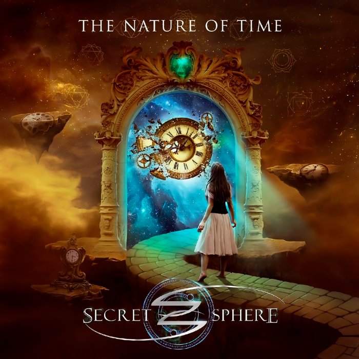 The Nature of Time