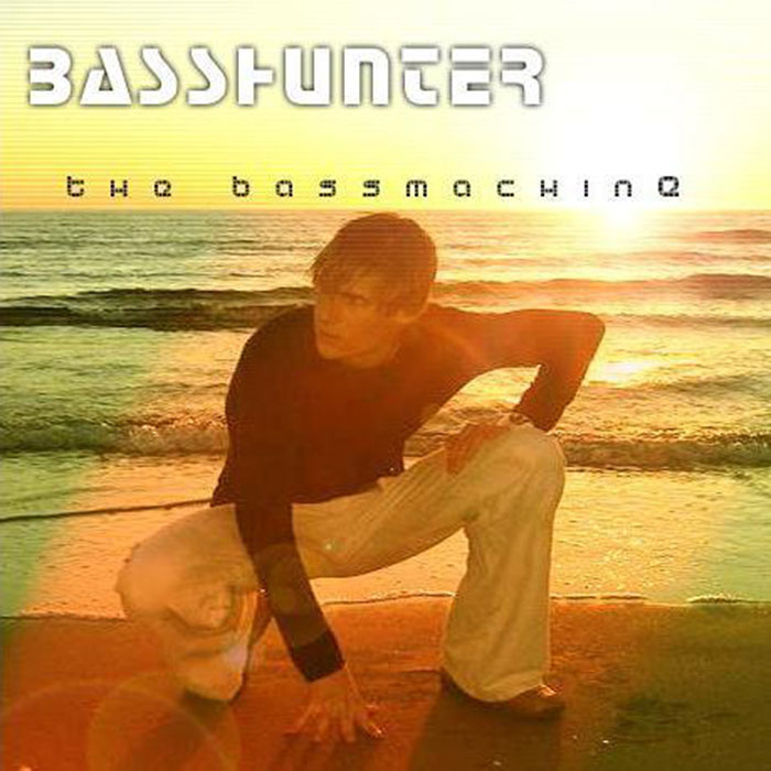 The Bassmachine