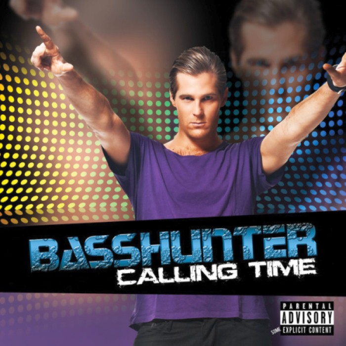 Calling Time