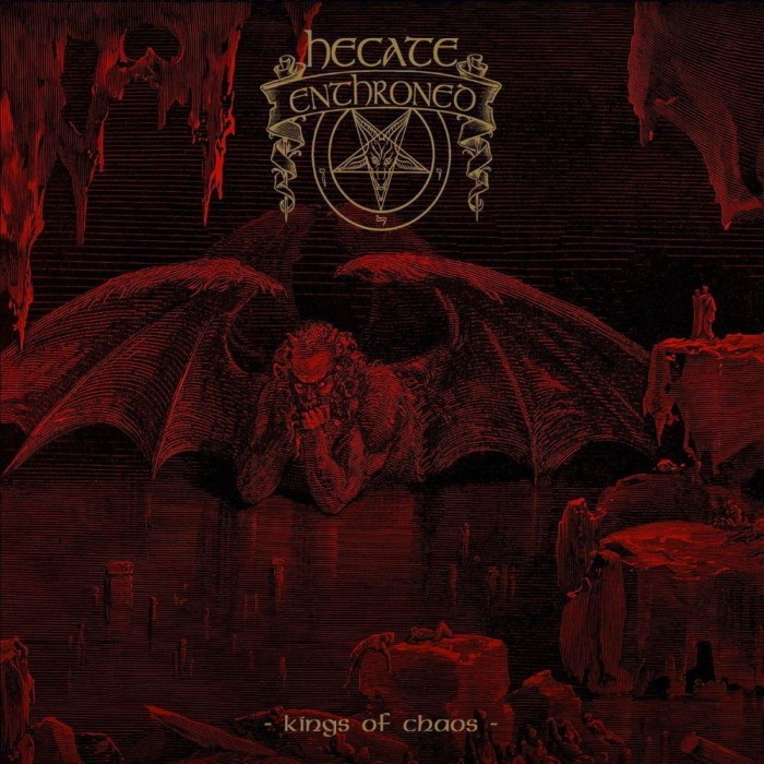 Kings of Chaos