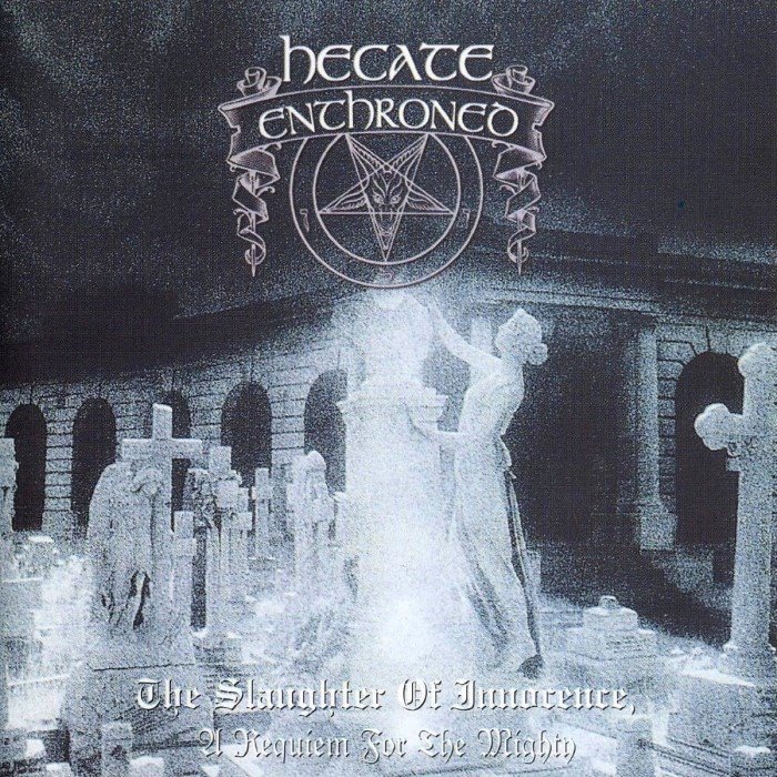 The Slaughter of Innocence, a Requiem for the Mighty