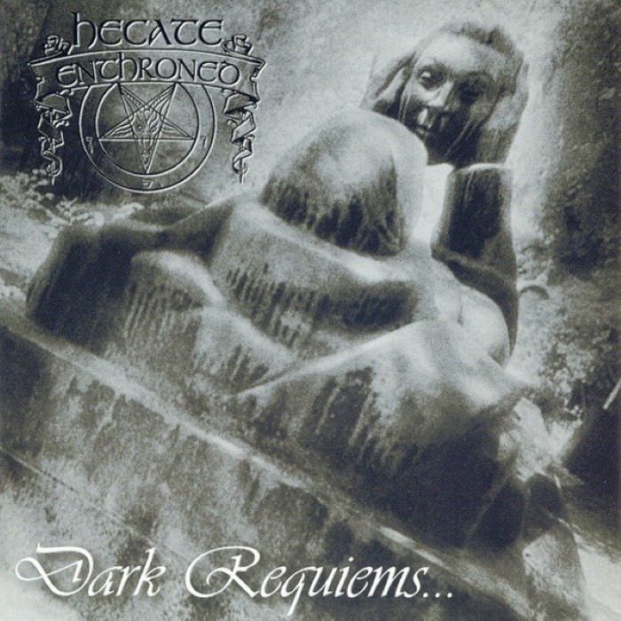 Dark Requiems and Unsilent Massacre