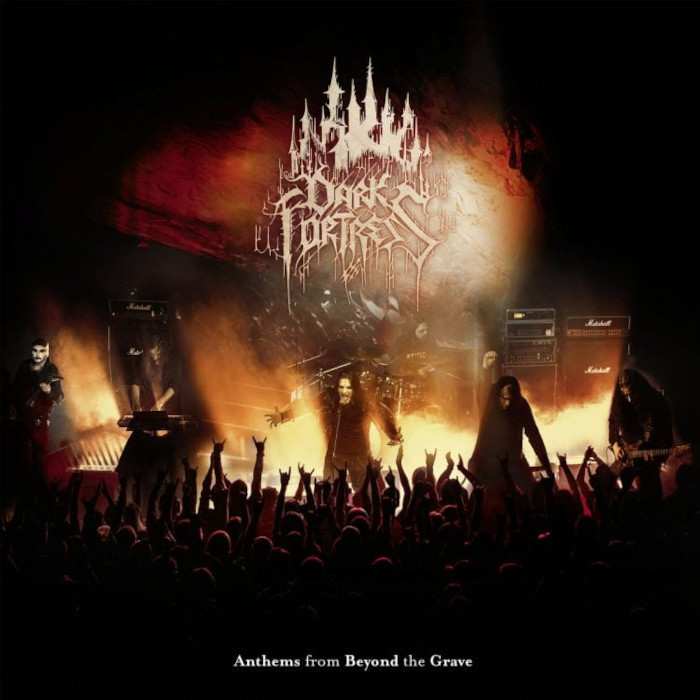 Anthems From Beyond the Grave - Live in Europe 2023