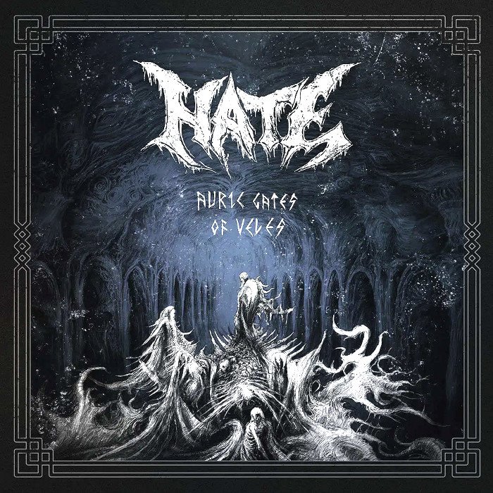 Auric Gates of Veles