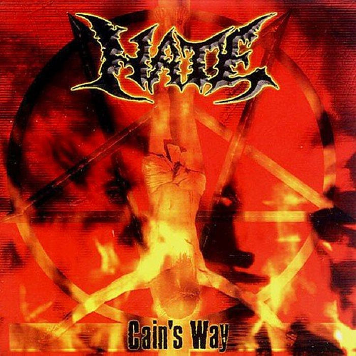 Cain's Way