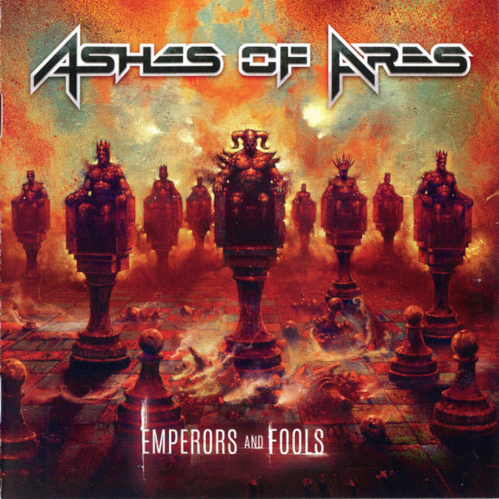 Emperors and Fools
