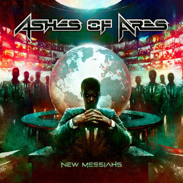 New Messiahs