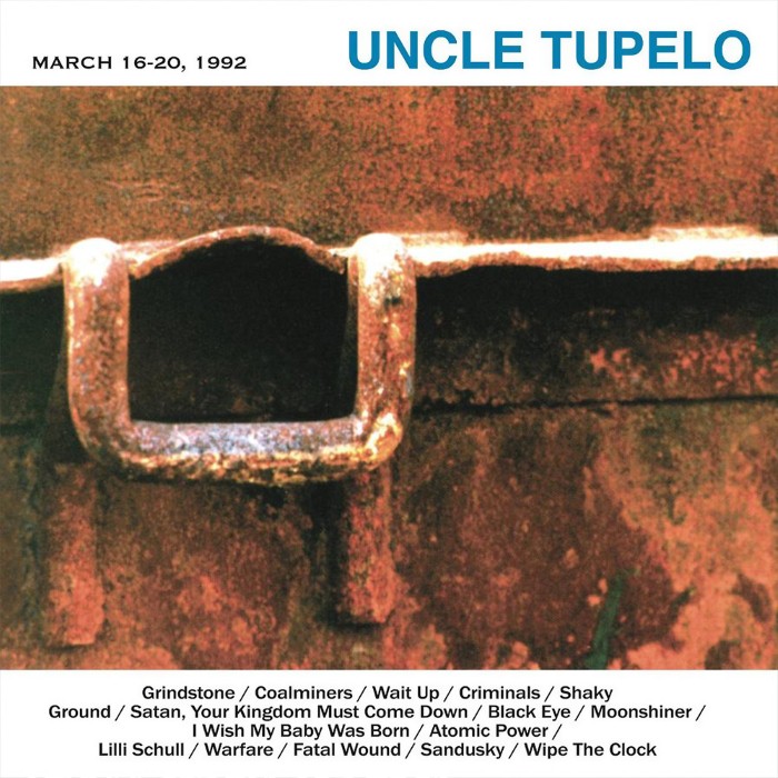 March 16–20, 1992