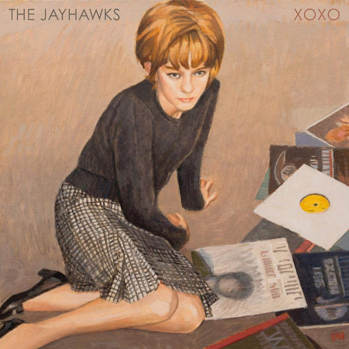 XOXO by The Jayhawks