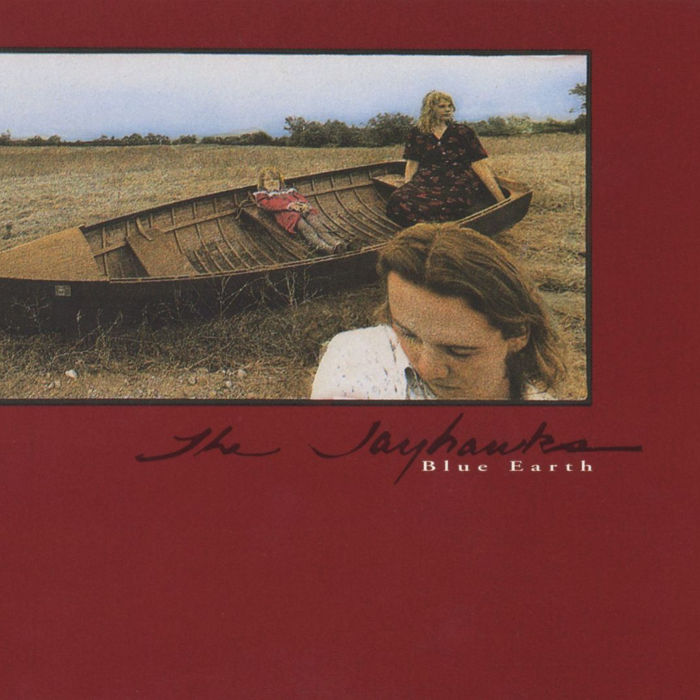 Blue Earth by The Jayhawks