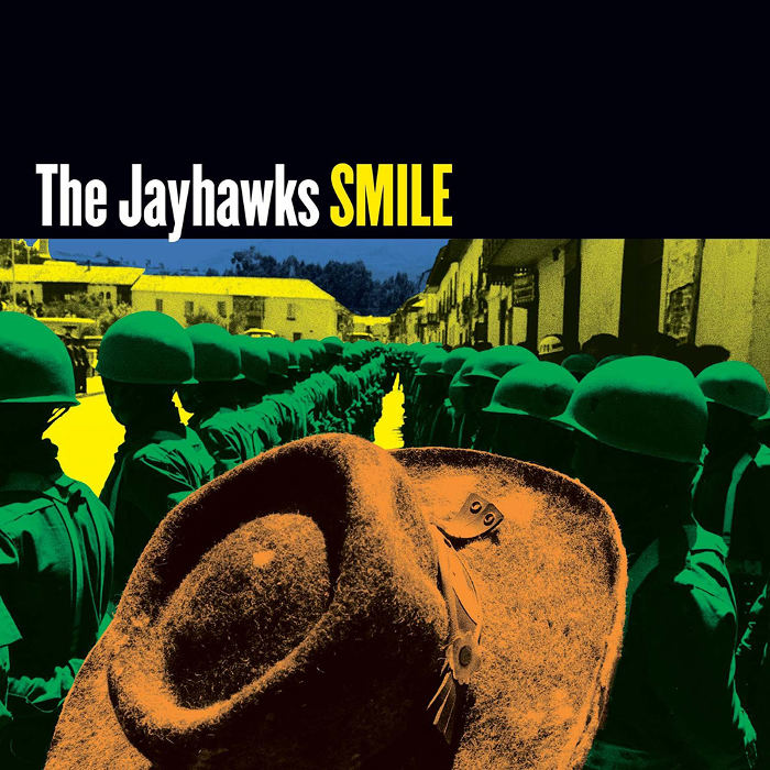 Smile by The Jayhawks