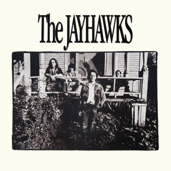The Jayhawks
