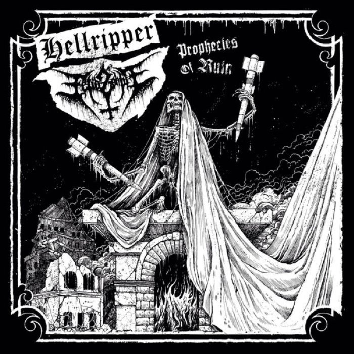Prophecies of Ruin