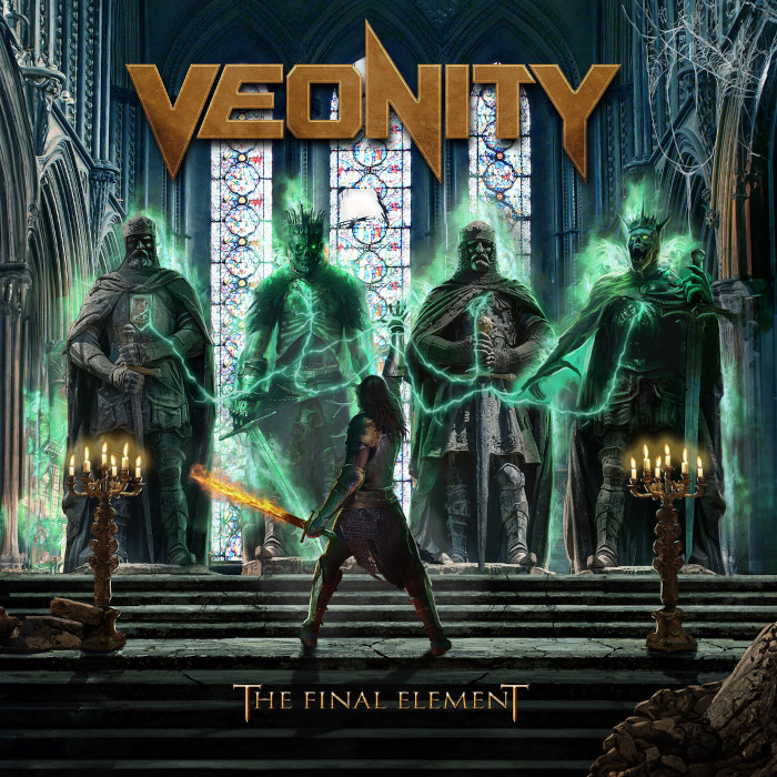 The Final Element