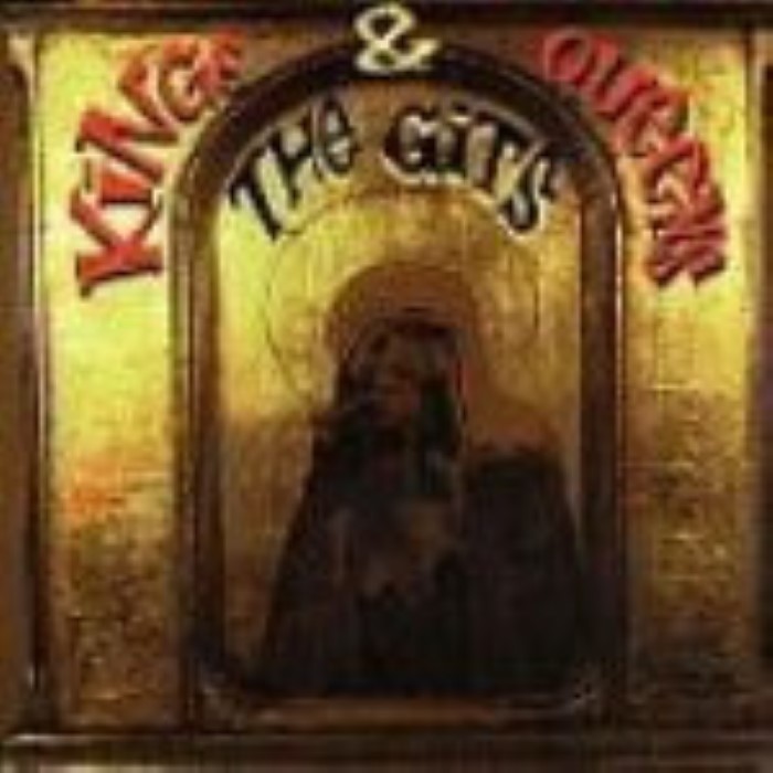 Kings and Queens