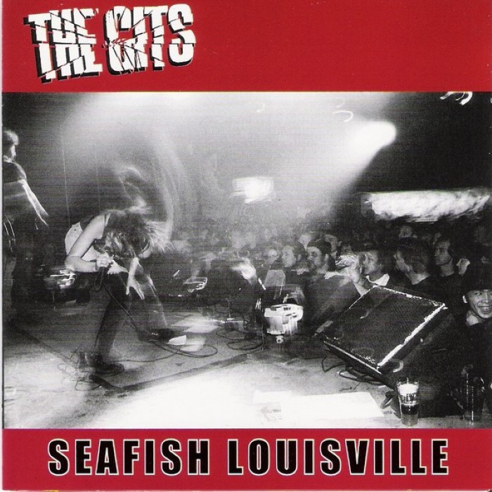 Seafish Louisville
