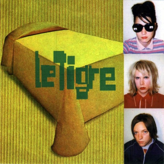 Le Tigre