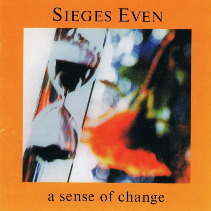 A Sense of Change