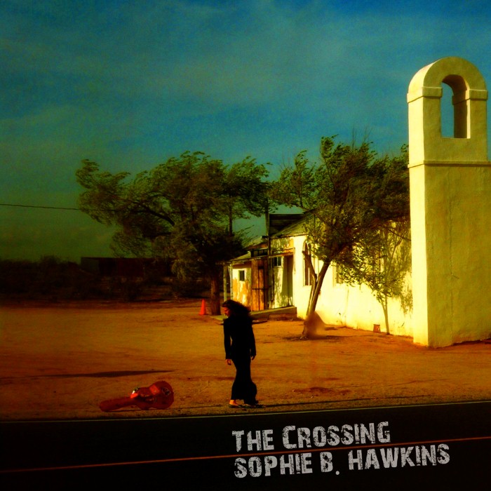 The Crossing