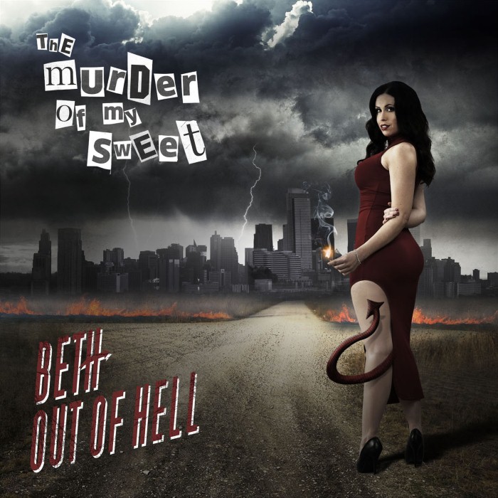 Beth Out of Hell