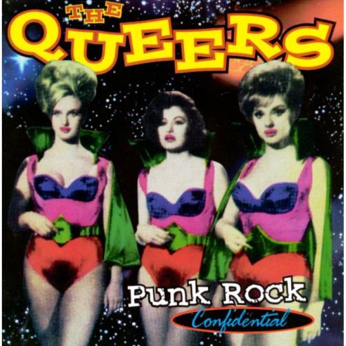 Punk Rock Confidential