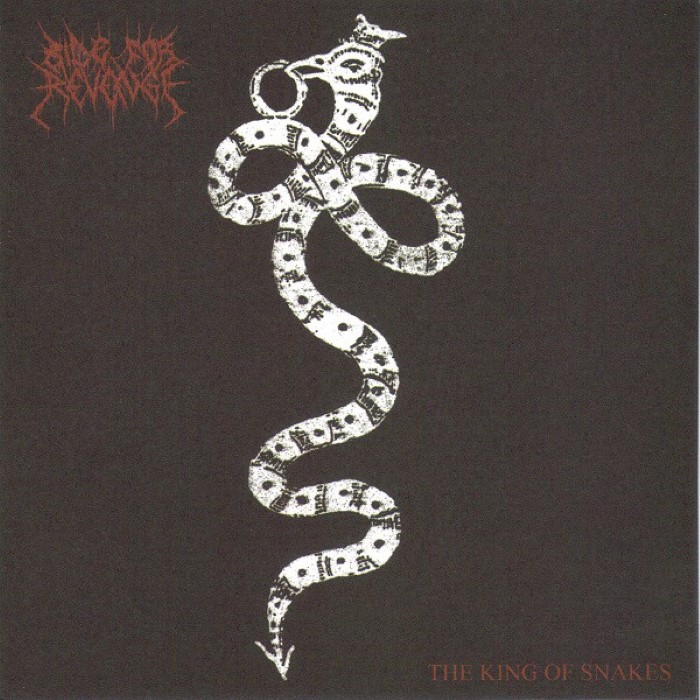 The King of Snakes