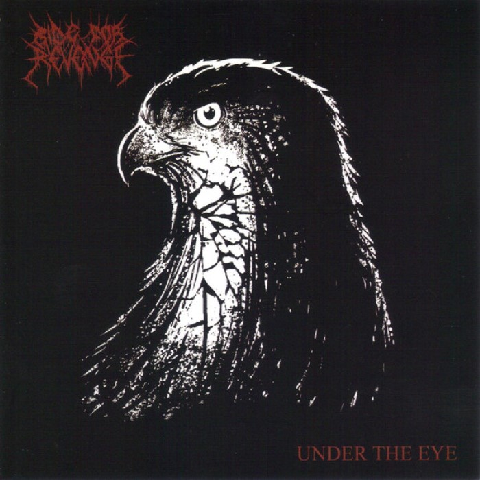 Under The Eye