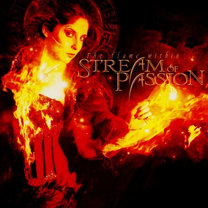 The Flame Within