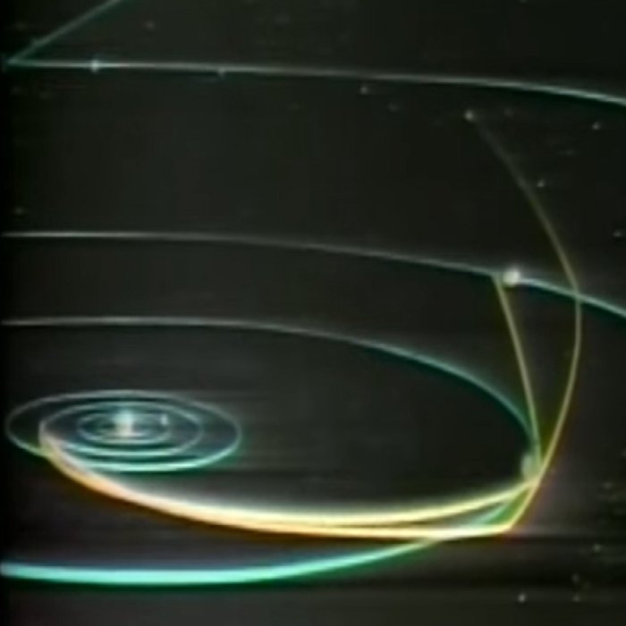 V O Y A G E R