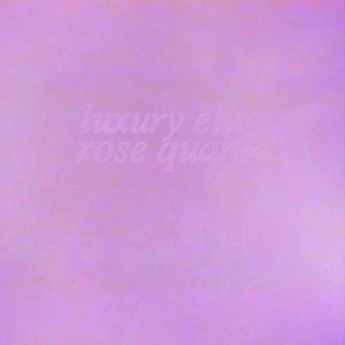 rose quartz