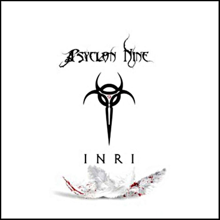 INRI