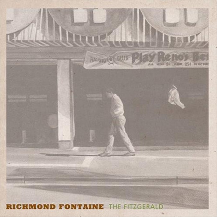 The Fitzgerald