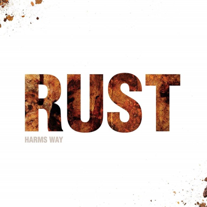 Rust by Harm's Way